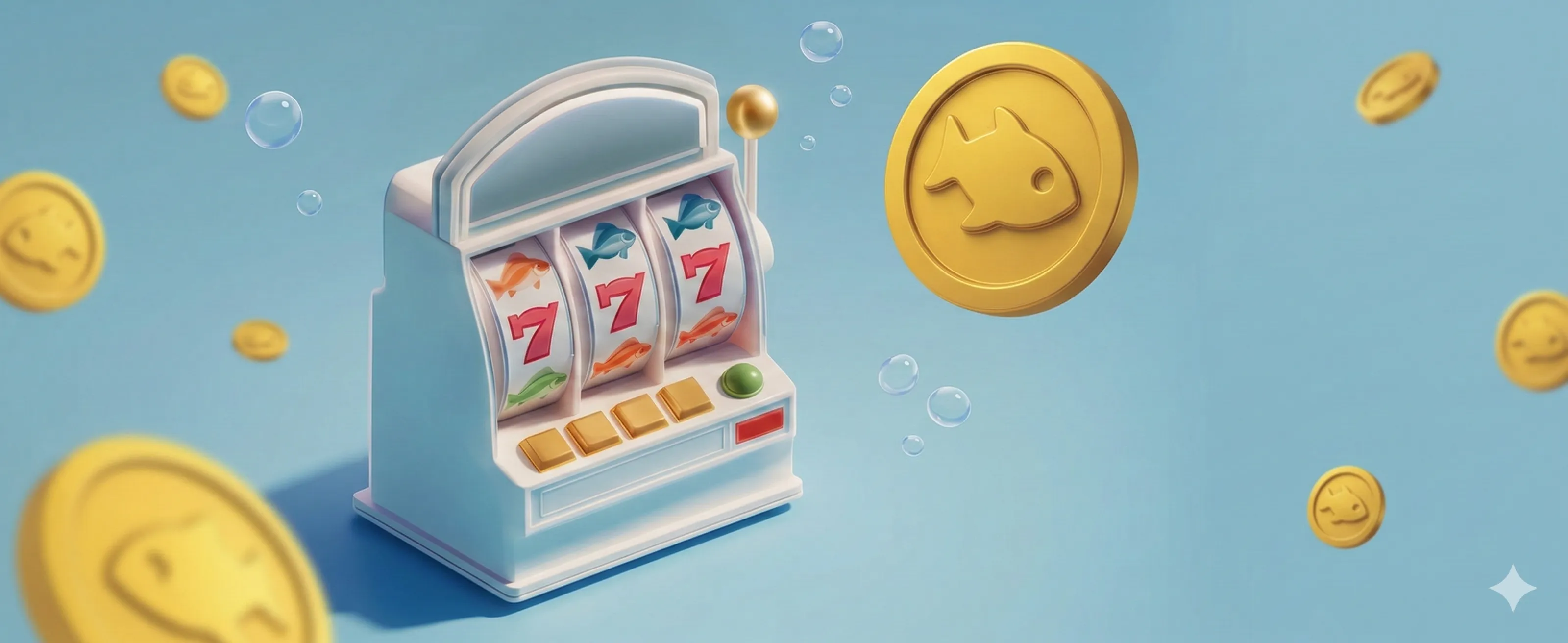 Fish Spins casino
